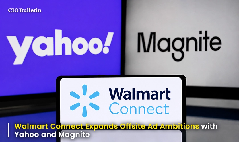 Walmart Connect expands offsite ad strategy